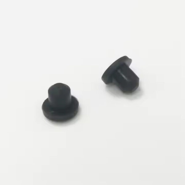 Rubber T Plug